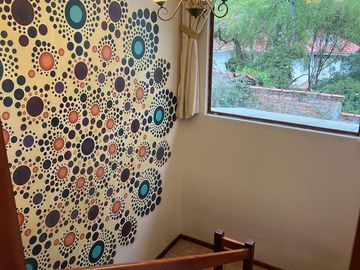 VENTA DE HERMOSA CASA EN CUENCA
