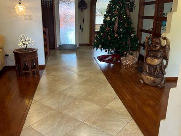 VENTA DE HERMOSA CASA EN CUENCA