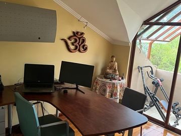 VENTA DE HERMOSA CASA EN CUENCA