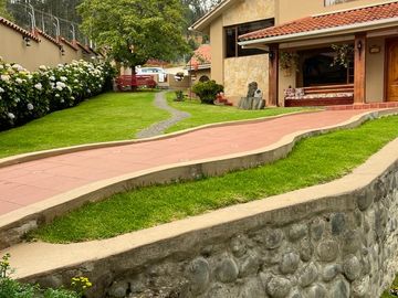 VENTA DE HERMOSA CASA EN CUENCA