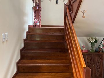 VENTA DE HERMOSA CASA EN CUENCA