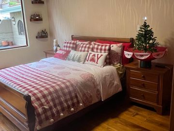 VENTA DE HERMOSA CASA EN CUENCA