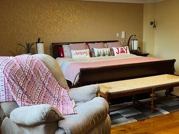 VENTA DE HERMOSA CASA EN CUENCA