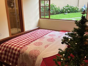 VENTA DE HERMOSA CASA EN CUENCA