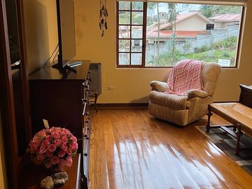 VENTA DE HERMOSA CASA EN CUENCA