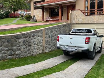 VENTA DE HERMOSA CASA EN CUENCA