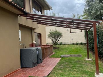 VENTA DE HERMOSA CASA EN CUENCA