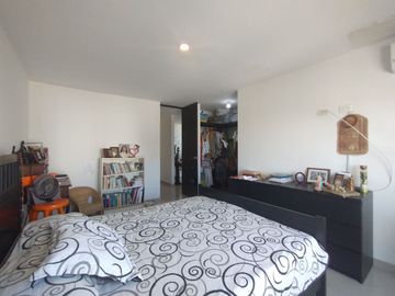 Apartamento en venta en Villa Campestre.