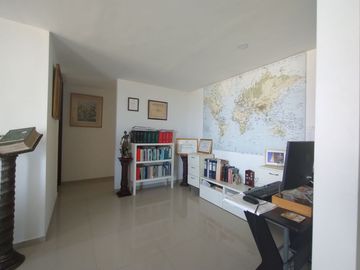 Apartamento en venta en Villa Campestre.
