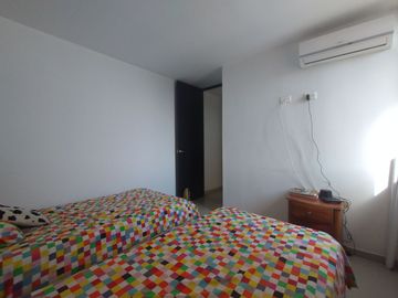 Apartamento en venta en Villa Campestre.