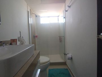 Apartamento en venta en Villa Campestre.