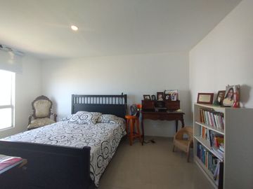 Apartamento en venta en Villa Campestre.