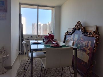 Apartamento en venta en Villa Campestre.