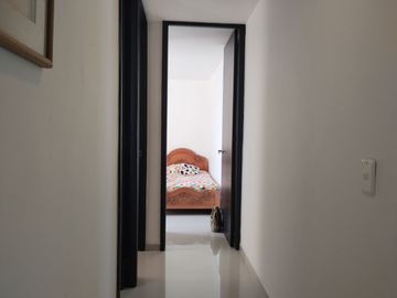 Apartamento en venta en Villa Campestre.