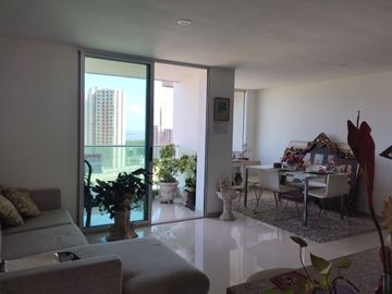 Apartamento en venta en Villa Campestre.