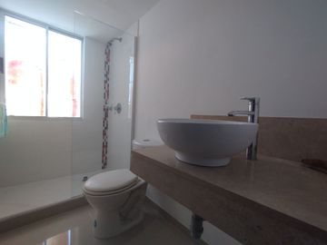 Apartamento en venta en Villa Campestre.