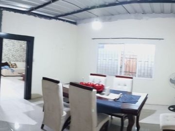 casa de venta en montecristi zona norte