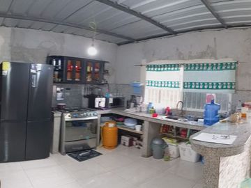 casa de venta en montecristi zona norte