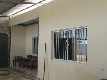 casa de venta en montecristi zona norte