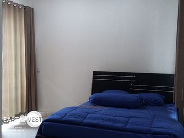 Dijual Rumah Cluster Nittaya The Avani BSD City Tangerang Bagus Murah Lokasi Strategis Nyaman Fully Furnished Siap Huni