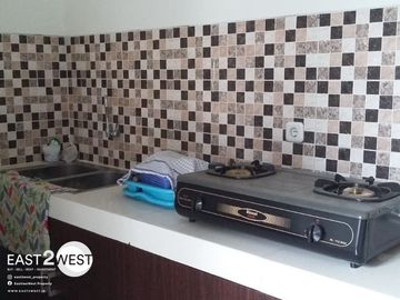 Dijual Rumah Cluster Nittaya The Avani BSD City Tangerang Bagus Murah Lokasi Strategis Nyaman Fully Furnished Siap Huni