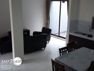 Dijual Rumah Cluster Nittaya The Avani BSD City Tangerang Bagus Murah Lokasi Strategis Nyaman Fully Furnished Siap Huni