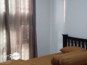 Dijual Rumah Cluster Nittaya The Avani BSD City Tangerang Bagus Murah Lokasi Strategis Nyaman Fully Furnished Siap Huni