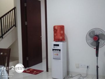 Dijual Rumah Cluster Nittaya The Avani BSD City Tangerang Bagus Murah Lokasi Strategis Nyaman Fully Furnished Siap Huni