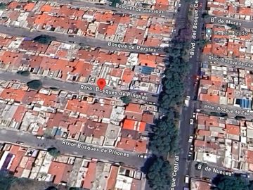 DEPTO EN VENTA, BOSQUES DEL VALLE, COACALCO DE BERRIOZABAL, ESTADO DE MEXICO,
