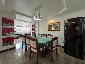 Casa rentera en venta en Loja