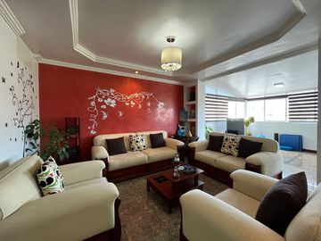 Casa rentera en venta en Loja