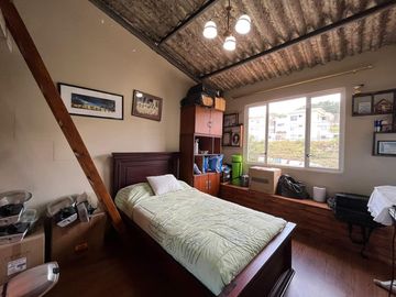 Casa rentera en venta en Loja