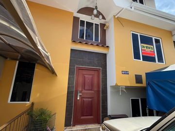 Casa rentera en venta en Loja