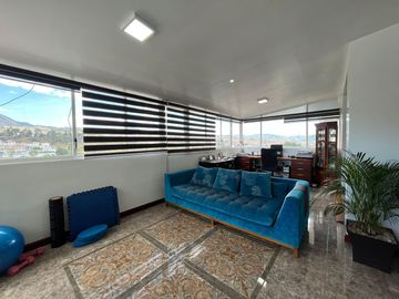 Casa rentera en venta en Loja