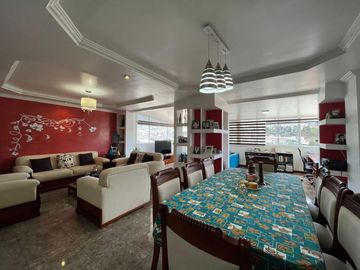 Casa rentera en venta en Loja