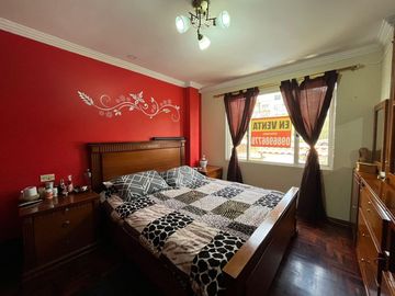 Casa rentera en venta en Loja