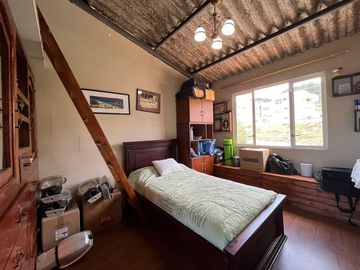 Casa rentera en venta en Loja