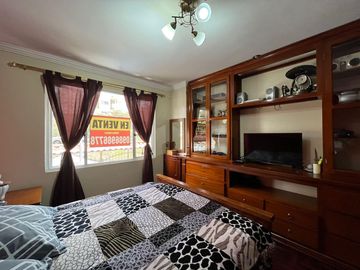 Casa rentera en venta en Loja