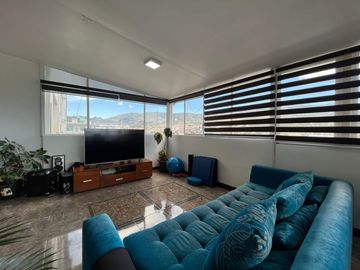 Casa rentera en venta en Loja