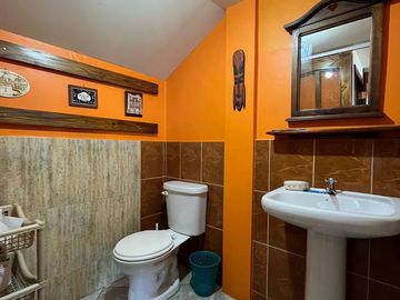Casa rentera en venta en Loja