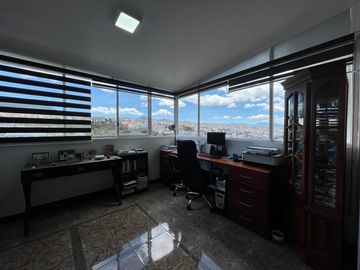 Casa rentera en venta en Loja