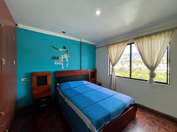 Casa rentera en venta en Loja