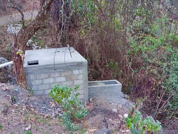 Hermoso Terreno en Atotonilco el Grande $70 el m2 zona boscosa