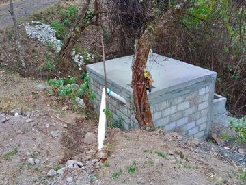Hermoso Terreno en Atotonilco el Grande $70 el m2 zona boscosa