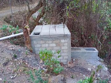 Hermoso Terreno en Atotonilco el Grande $70 el m2 zona boscosa