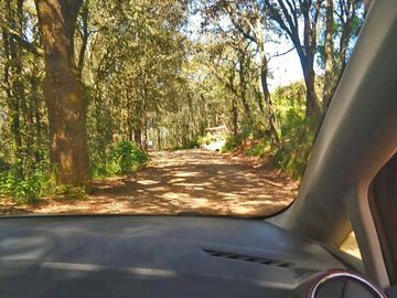 Hermoso Terreno en Atotonilco el Grande $70 el m2 zona boscosa