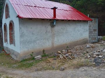 Hermoso Terreno en Atotonilco el Grande $70 el m2 zona boscosa