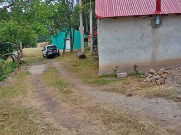 Hermoso Terreno en Atotonilco el Grande $70 el m2 zona boscosa