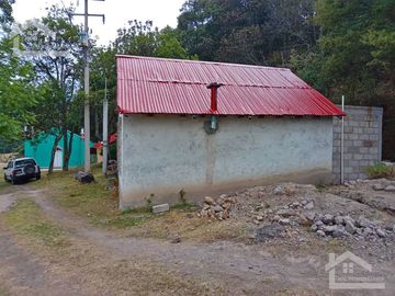 Hermoso Terreno en Atotonilco el Grande $70 el m2 zona boscosa
