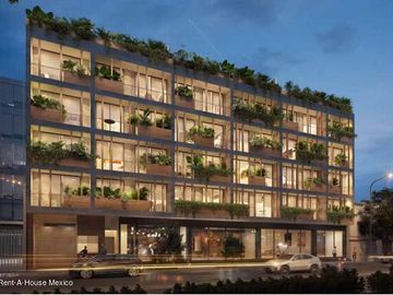 Departamento Nuevo en Venta Claveria, Azcapotzalco Distrito Federal Mexico 24-697ACN
